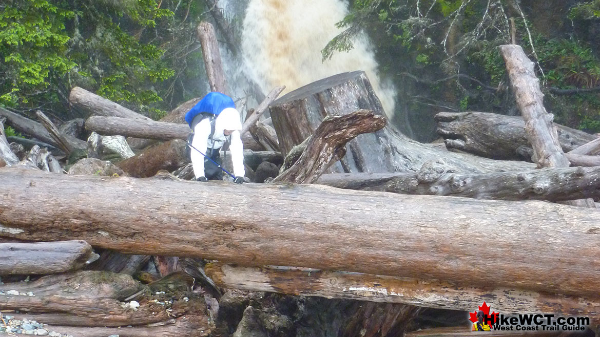 Orange Juice Creek Crossing