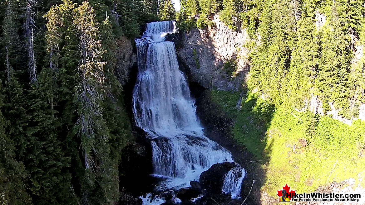 Alexander Falls Provincial Park