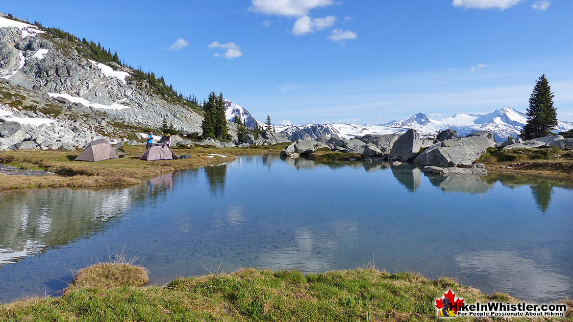 Blackcomb Mountain