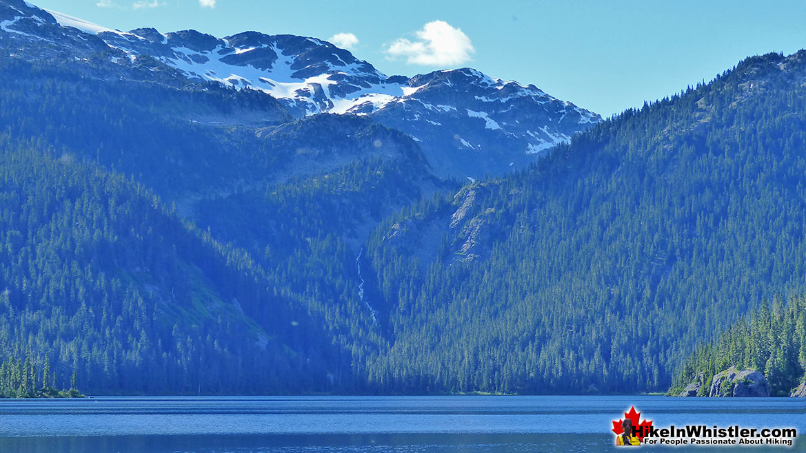 Callaghan Lake Provincial Park