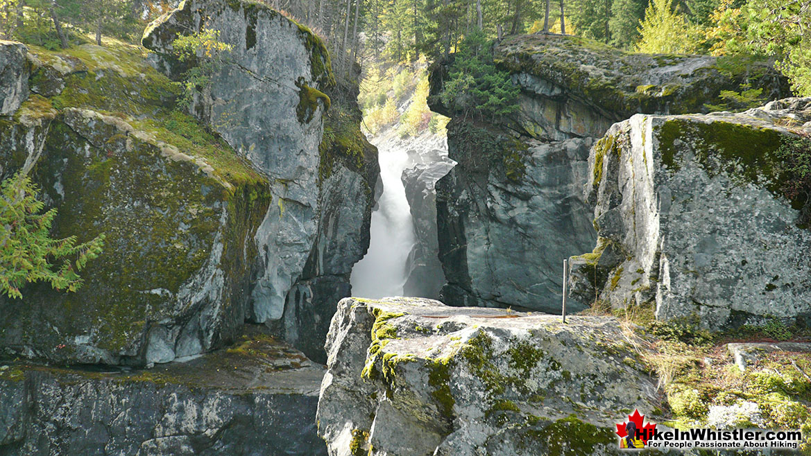 Nairn Falls Provincial Park