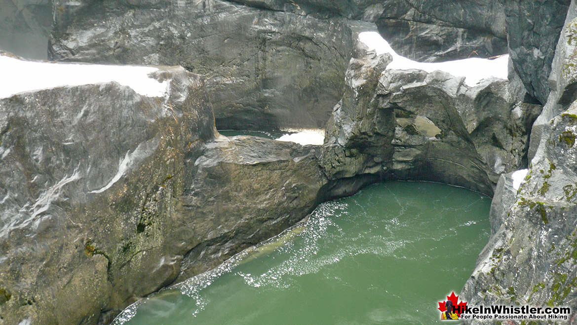 Nairn Falls Provincial Park