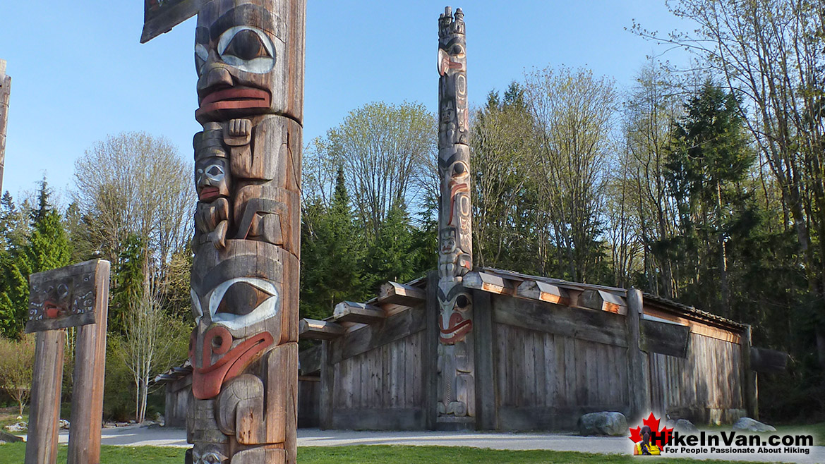 Pacific Spirit Regional Park