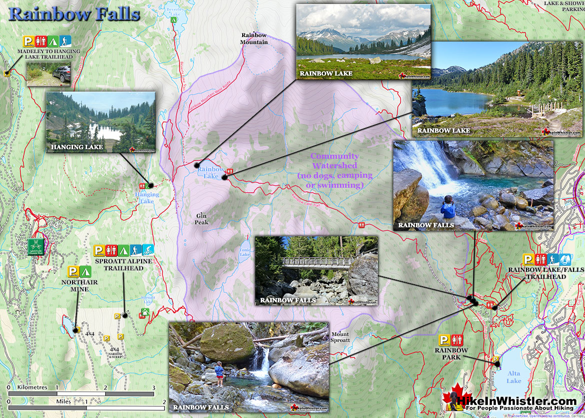 Rainbow Falls Map v11